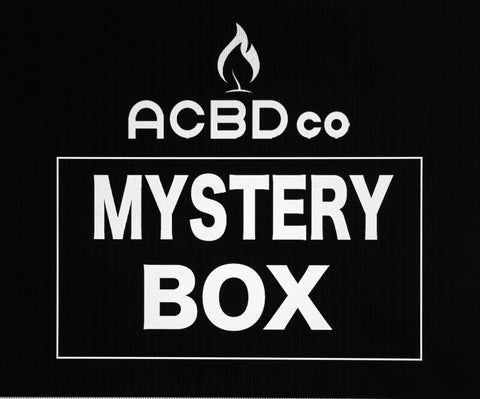 $100 Mystery Box ($130 Value)