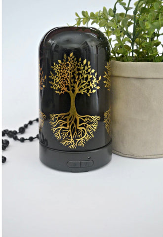 Tree of life Ultra Sonic Diffuser